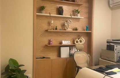 Apartment - 3 Bedrooms - 3 Bathrooms for sale in North Lotus - El Lotus - New Cairo City - Cairo