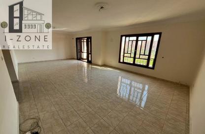 Apartment - 3 - 2 for rent in El Rehab Extension - Al Rehab - New Cairo City - Cairo