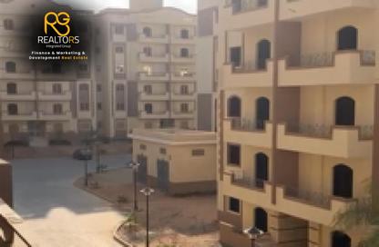 شقة - 2 - 1 للبيع في حدائق اكتوبر - مدينة 6 أكتوبر - الجيزة