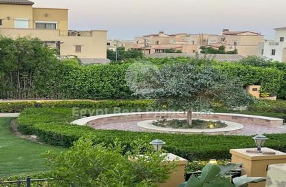 Townhouse - 3 Bedrooms - 3 Bathrooms for sale in Mivida - 5th Settlement Compounds - The 5th Settlement - New Cairo City - Cairo