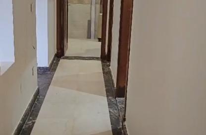 Apartment - 2 Bedrooms - 2 Bathrooms for rent in El Patio 7 - 5th Settlement Compounds - The 5th Settlement - New Cairo City - Cairo