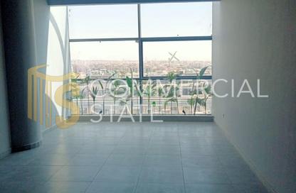 Office Space - Studio - 1 Bathroom for rent in Urban Business Lane - 5th Settlement Compounds - The 5th Settlement - New Cairo City - Cairo