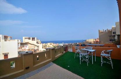 Apartment - 1 Bedroom - 1 Bathroom for rent in Azzurra Resort - Sahl Hasheesh - Hurghada - Red Sea Apartment - 1 Bedroom - 1 Bathroom for rent in Azzurra Resort - Sahl Hasheesh - Hurghada - Red Sea