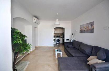 Apartment - 1 Bedroom - 1 Bathroom for rent in Azzurra Resort - Sahl Hasheesh - Hurghada - Red Sea Apartment - 1 Bedroom - 1 Bathroom for rent in Azzurra Resort - Sahl Hasheesh - Hurghada - Red Sea