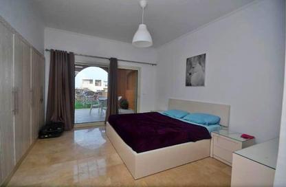 Apartment - 1 Bedroom - 1 Bathroom for rent in Azzurra Resort - Sahl Hasheesh - Hurghada - Red Sea