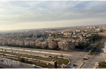 شقة - 1 حمام للايجار في ايون - كمبوندات 6 أكتوبر - مدينة 6 أكتوبر - الجيزة