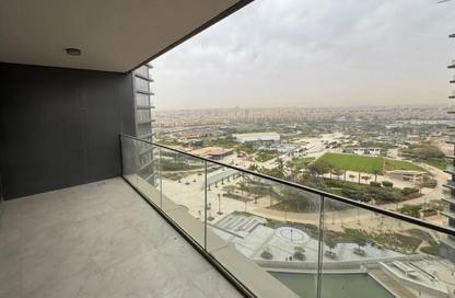 شقة - 3 غرف نوم - 3 حمامات للبيع في بارك سايد ريزيدنس - أبراج زيد - كمبوندات الشيخ زايد - الشيخ زايد - الجيزة
