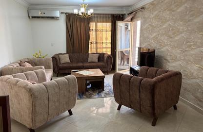 Apartment - 3 Bedrooms - 3 Bathrooms for rent in Dar Misr Phase 2 - 12th District - Sheikh Zayed City - Giza Apartment - 3 Bedrooms - 3 Bathrooms for rent in Dar Misr Phase 2 - 12th District - Sheikh Zayed City - Giza