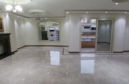 Office Space - Studio - 3 for rent in Al Thawra St. - Almazah - Heliopolis - Masr El Gedida - Cairo