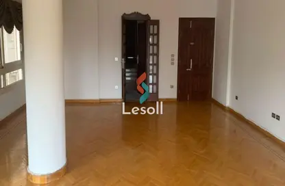 شقة - 4 غرف نوم - 3 حمامات للايجار في شارع الماظه - الماظة - مصر الجديدة - القاهرة