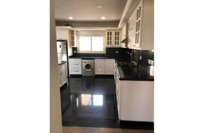 Apartment - 4 Bedrooms - 3 Bathrooms for sale in Al Shouyfat - 5th Settlement Compounds - The 5th Settlement - New Cairo City - Cairo Apartment - 4 Bedrooms - 3 Bathrooms for sale in Al Shouyfat - 5th Settlement Compounds - The 5th Settlement - New Cairo City - Cairo