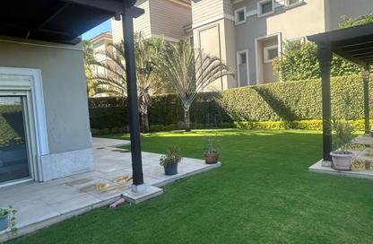 Apartment - 2 - 3 for rent in Katameya Heights - El Katameya Compounds - El Katameya - New Cairo City - Cairo