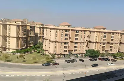 Apartment - 3 Bedrooms - 1 Bathroom for sale in Gardenia City Compound Nasr City - Zahraa Madinat Nasr - Nasr City - Cairo