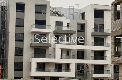 شقة - 2 غرف نوم - 3 حمامات للبيع في باديه بالم هيلز - كمبوندات 6 أكتوبر - مدينة 6 أكتوبر - الجيزة