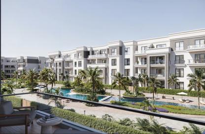 Apartment - 3 - 3 for sale in Hawa Bay - New Damietta - Demyat