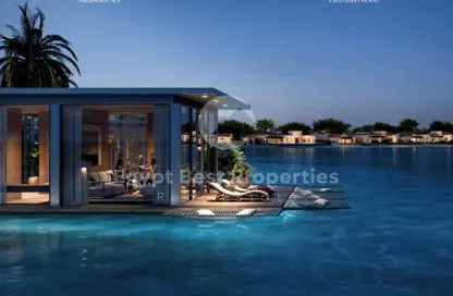 فيلا - 5 غرف نوم - 5 حمامات للبيع في ميسكا - سوما باى - سفاجا - الغردقة - محافظة البحر الاحمر