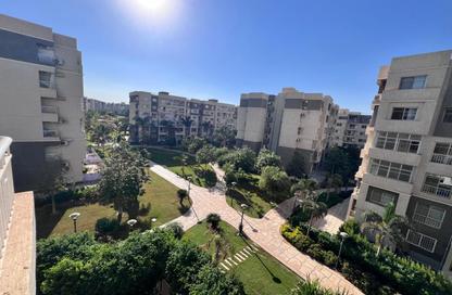 Apartment - 3 - 2 for sale in B10 - Madinaty - Cairo Apartment - 3 - 2 for sale in B10 - Madinaty - Cairo
