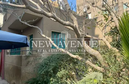 Villa - 3 Bedrooms - 2 Bathrooms for sale in Almaza St. - Almazah - Heliopolis - Masr El Gedida - Cairo Villa - 3 Bedrooms - 2 Bathrooms for sale in Almaza St. - Almazah - Heliopolis - Masr El Gedida - Cairo
