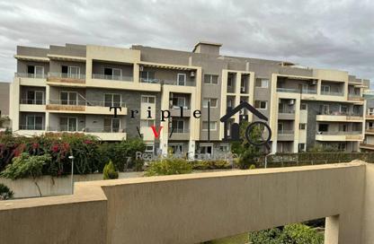 Apartment - 3 Bedrooms - 3 Bathrooms for rent in Zayed Regency - Sheikh Zayed Compounds - Sheikh Zayed City - Giza
