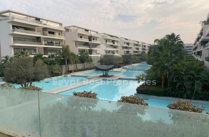 Penthouse - 4 - 5 for sale in Lake View Residence - 5th Settlement Compounds - The 5th Settlement - New Cairo City - Cairo