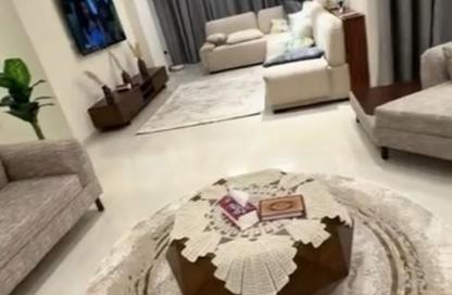 Apartment - 3 Bedrooms - 2 Bathrooms for sale in Italian City Compound - Zahraa El Maadi - Hay El Maadi - Cairo