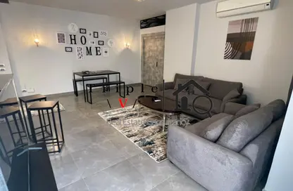 Apartment - 2 Bedrooms - 2 Bathrooms for rent in Casa - Sheikh Zayed Compounds - Sheikh Zayed City - Giza