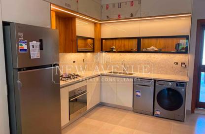 Chalet - 2 - 2 for sale in Gaia - Ras Al Hekma - North Coast
