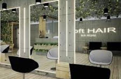 Shop - Studio - 3 Bathrooms for rent in 90 Street - The 5th Settlement - New Cairo City - Cairo