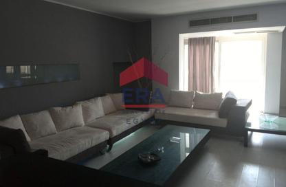 Apartment - 2 Bedrooms - 3 Bathrooms for sale in Street 200 - Degla - Hay El Maadi - Cairo