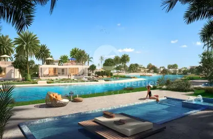 فيلا - 4 غرف نوم - 4 حمامات للبيع في سول الساحل الشمال - قسم الضبعة - الساحل الشمالي فيلا - 4 غرف نوم - 4 حمامات للبيع في سول الساحل الشمال - قسم الضبعة - الساحل الشمالي