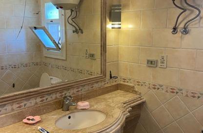 Villa - 5 Bedrooms - 4 Bathrooms for sale in Marina 6 - Marina - Al Alamein - North Coast
