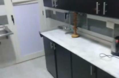 Apartment - 3 Bedrooms - 1 Bathroom for rent in Gardenia City Compound Nasr City - Zahraa Madinat Nasr - Nasr City - Cairo