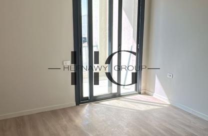 Apartment - 3 Bedrooms - 2 Bathrooms for rent in Karmell - New Zayed City - Sheikh Zayed City - Giza