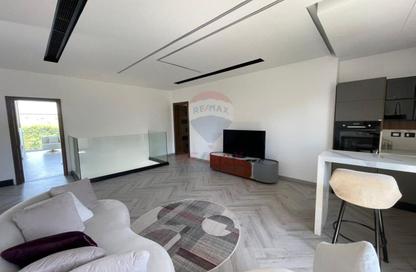 Villa - 5 Bedrooms - 5 Bathrooms for sale in Allegria - Sheikh Zayed Compounds - Sheikh Zayed City - Giza Villa - 5 Bedrooms - 5 Bathrooms for sale in Allegria - Sheikh Zayed Compounds - Sheikh Zayed City - Giza