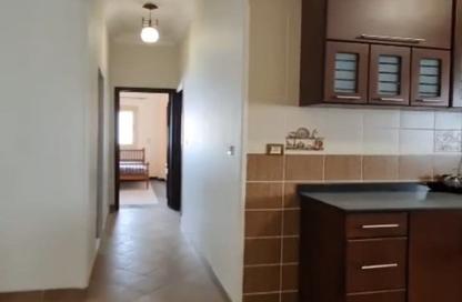 Apartment - 2 Bedrooms - 2 Bathrooms for rent in Ganoob El Acadimia - New Cairo City - Cairo