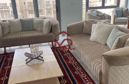 Apartment - 2 - 4 for rent in Eastown - 5th Settlement Compounds - The 5th Settlement - New Cairo City - Cairo