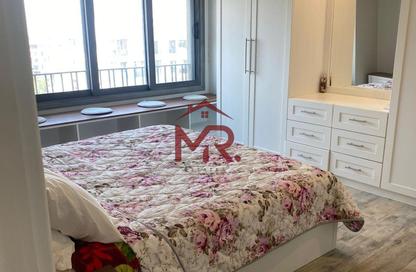 Apartment - 2 - 4 for rent in Eastown - 5th Settlement Compounds - The 5th Settlement - New Cairo City - Cairo