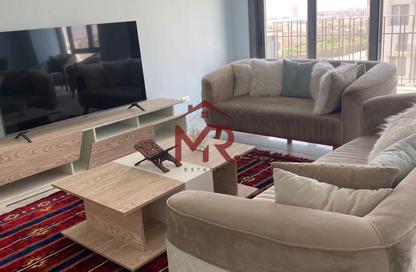 Apartment - 2 - 4 for rent in Eastown - 5th Settlement Compounds - The 5th Settlement - New Cairo City - Cairo
