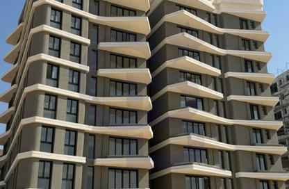 Apartment - 1 - 1 for sale in Badya Palm Hills - 6 October Compounds - 6 October City - Giza Apartment - 1 - 1 for sale in Badya Palm Hills - 6 October Compounds - 6 October City - Giza