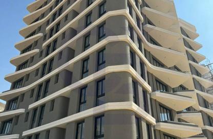 Apartment - 1 - 1 for sale in Badya Palm Hills - 6 October Compounds - 6 October City - Giza Apartment - 1 - 1 for sale in Badya Palm Hills - 6 October Compounds - 6 October City - Giza
