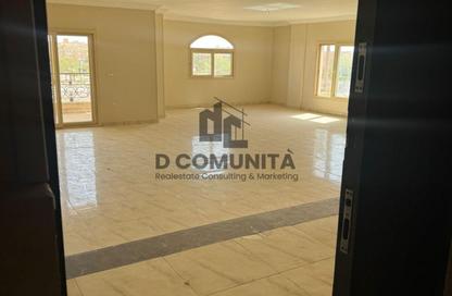 Apartment - 3 Bedrooms - 2 Bathrooms for rent in El Nakheel - 5th Settlement Compounds - The 5th Settlement - New Cairo City - Cairo