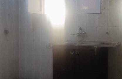 Apartment - 2 Bedrooms - 1 Bathroom for rent in Al Nozha St. - Almazah - Heliopolis - Masr El Gedida - Cairo