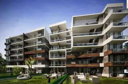 (بنتهاوس  (روف - 3 غرف نوم - 3 حمامات للبيع في كمبوندات التجمع الخامس - التجمع الخامس - مدينة القاهرة الجديدة - القاهرة