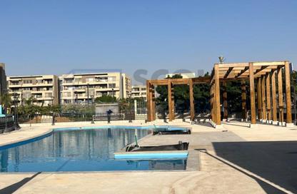 Duplex - 3 Bedrooms - 5 Bathrooms for sale in Capital Gardens Palm Hills - Mostakbal City Compounds - Mostakbal City - Future City - Cairo Duplex - 3 Bedrooms - 5 Bathrooms for sale in Capital Gardens Palm Hills - Mostakbal City Compounds - Mostakbal City - Future City - Cairo