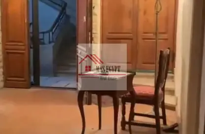 شقة - 3 غرف نوم - 2 حمامات للبيع في شارع محي الدين أبو العز - المهندسين - الجيزة