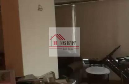 Apartment - 3 Bedrooms - 3 Bathrooms for sale in Mohi Al Din Abou El Ezz St. - Mohandessin - Giza