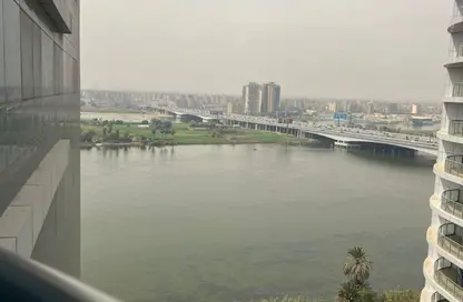 شقق فندقية - 5 غرف نوم - 4 حمامات للبيع في شارع كورنيش النيل - المعادي - حي المعادي - القاهرة