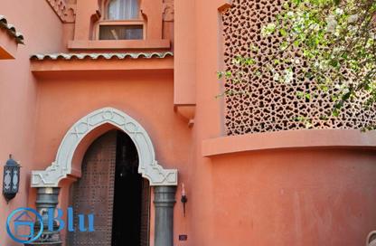 فيلا - 4 - 5 للبيع في سيتي فيو - طريق مصر اسكندرية الصحراوي - مدينة 6 أكتوبر - الجيزة
