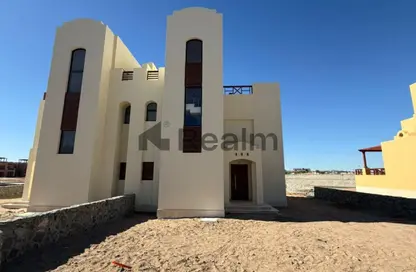 Villa - 3 Bedrooms - 3 Bathrooms for sale in Sabina - El Gouna - Hurghada - Red Sea