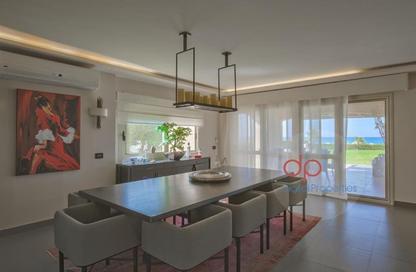 Villa - 6 Bedrooms - 5 Bathrooms for sale in Telal Alamein - Sidi Abdel Rahman - North Coast